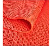 SSDDLZEQ Esteras de Drenaje de Rejilla de PVC for áreas húmedas de Calidad Comercial, adecuadas for Uso en Interiores y Exteriores.(90cmx300cm)