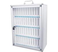 SSDDLZEQ Soluciones de Almacenamiento Seguro for Estudiantes, talleres y conferencias Caja Fuerte móvil