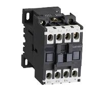 SSDXFJZR Contactor de CA Serie CJ40 CJ40-80-24 CJ40-80-33 CJ40-80-42(CJ40-80-33 AC36V)