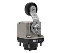 SSDXFJZR Interruptor de límite de Carrera ZCK-D15 ZCK-M1