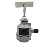 SSDXFJZR Interruptor de Nivel a Resistencia rotativa con Sensor de Varilla | Tensión de soporte AC 1500V par 0,1N.M 220VAC/24VDC 4W 5A/250VAC aleación de aluminio conexión roscada 1RPM