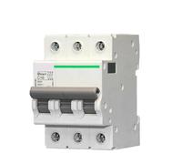 SSDXFJZR Interruptor O32N con disyuntor KG Interruptor de Aire Tipo C 1P ~ 4P Interruptor de Aire doméstico(OSMC32N4C25KG)