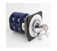 SSDXFJZR LW26-63A/2 Interruptor de Leva Giratorio 690V Corte de energía
