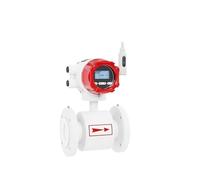 SSDXFJZR Medidor de Flujo electromagnético, Sensor de líquido de tubería, división integrada DN50/100(DN50)