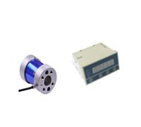SSDXFJZR Pantalla de presión de celda de Carga Instrumento de Fuerza y Torque y sensores de Torque Torque estático(10N.m Basic Version)