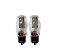 SSDXFJZR Rectificador de tubo de vacío WE274B Copia del tubo de vacío We 274B Actualización 5U4G 5AR4 Kit amplificador electrónico de válvula Audio HiFi DIY (2 unidades Matched Pair)