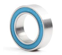 SSDXFJZR Rodamiento 3802-2RS, 15x24x7mm, Bolas Completas de Doble hilera, Piezas de reparación de pivote de suspensión de Bicicleta, rodamientos de Bolas 3802 2RS
