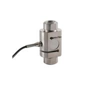 SSDXFJZR Sensor de Columna de celda de Carga Tipo S HX711 Módulo AD Sensor de Peso Báscula electrónica 200 kg 300 kg 500 kg 700 kg 1 T 2 T 3 T 5 T 10 T 20 T(Range 0-20T)