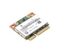 SSEA Nuevo para AzureWave AW-NB097H AW-NB100H AW-NB126H AR3012 AR5B225 Half PCI-E Wifi BT4.0 Wlan Tarjeta InaláMbrica