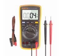 SSEYL FLUKE 17B+ - Multímetro digital F17B+ Fluke