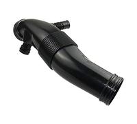 SSFENG Manguera de admisión de Filtro de Aire pour Audi A4 S4 B6 B7 2001 2002 2003 2004 2005 2006 2007 2008, Filtro De Aire Manguera De Admisión Accesorios 06B129627AB