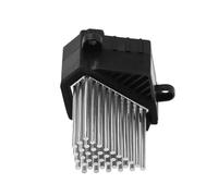 SSFENG Resistencia de Control de Soplador para 528i 540i 323i 328i X5 325i 330i X3, Repuesto de Resistencia del Ventilador del Calentador 6411-6923-204 64116923204 64116929540 64118383835