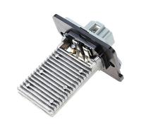 SSFENG Resistencia de Control de Soplador para Hyundai Tucson Santa Fe Elantra Atos Matrix, Repuesto de Resistencia del Ventilador del Calentador 9703538000 97035-3A000 97128-2D000 97117-05000