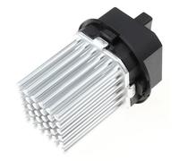 SSFENG Resistencia de Control de Soplador para Volvo S60 S80 V60 V70 XC60 XC70, Repuesto de Resistencia del Ventilador del Calentador 30767040 LR002685