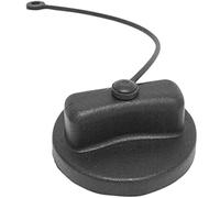 SSFENG Tapa de Combustible Tapa del Tanque para B-ENZ Sprinter Vito Viano W639 W638 W447 W906, Tapa de llenado del Tanque de Combustible Repuesto A0004704605