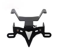 SSFGHRHQ Soporte De Matrícula Trasero Corto para Motocicleta para Hon&da CBR650R 2019-2020 Motocicleta