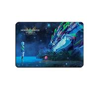 SSFJ Póster de juego Monster Hunter Stories 2 Wings of Ruin, póster retro de metal, letrero de estaño, arte elegante, pintura de hierro, bar, cueva de personas, cafetería, garaje, póster decorativo de