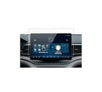 SSGPrime Protector de Pantalla Compatible con BYD Sealion 7 2025-2026 | Cristal Templado 9H Antihuellas | Protección para Pantalla Central