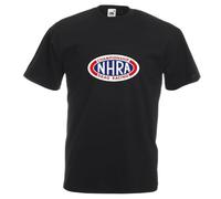SSGTCKFM T-Shirt Car Enthusiast National Hot Rod Association Various Sizes & Colours