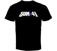 SSGTCKFM WiFi Michael Hamilton Sum 41 5 Camiseta de Alta Visibilidad, Color 20, XL Men's T Shirt