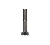 SSH-6 - cápsula microfónica shotgun stereo para H5/H6 | Compatible con Zoom H5, H6, H8, Q8, Q8n-4k, F1, F4, F8, F8n-Pro, U-44