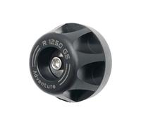 SSHANGQ Protector Deslizante de Choque Cardan for Motocicleta R1250GS, Carcasa de transmisión Final for R 1250 GS LC ADV R1250 GS Adventure 2019-2022 2021(Color:R1250GS ADV Logo)