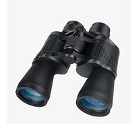 SSHHM Binoculares Profesionales,Cómodo de Sostener, Utilizado para Conciertos, Viajes al Aire Libre, Visión Nocturna con Poca luz/Negro / 8×50