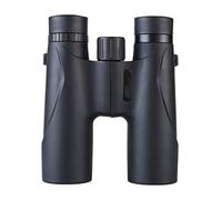 SSHHM Binoculares Profesionales, Portátil Telescopio, Dedicado para Conciertos de Alta Definición, Fácil de Agarrar y Antideslizante/Negro / 10×25