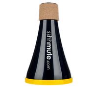 sshhmute Practice Mute Piccolo Trp. Y