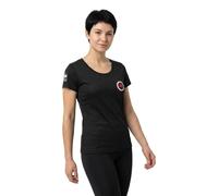Ssi Camiseta De Manga Corta Para Mujer Diver