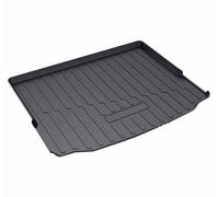 SSIMOO Coche Alfombrillas Maletero Goma para Volvo S60 2020-2023, Funda Bandeja Esteras Maleteros Alfombra Antideslizante Impermeable Accesorios