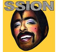 Ssion - Fools Gold