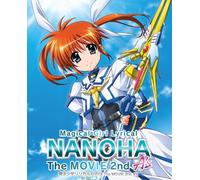 -‚-@-ƒŠƒŠƒJƒ‹‚È‚Ì‚ÍThe MOVIE 2nd A's(’´“Á‘•”Å) [Blu-ray]