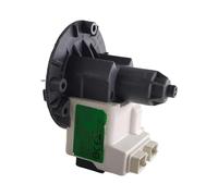 SSJAPYQV Bomba De Drenaje For Lavadora B15-6A, Motor De Bomba De Drenaje De 21 W, Accesorios De Repuesto For Reparación