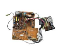 SSJAPYQV Compatible con La Placa De Control del Aire Acondicionado Daikin, Circuito Impreso 2P099167-1 FTXD50FV2C 2P099167 EX513-3. Piezas De RConditioning.