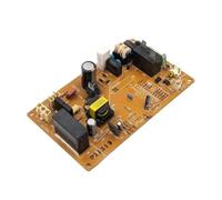 SSJAPYQV Placa De Control De Aire Acondicionado Compatible con Mitsubishi MSH-J12TV DE00N300 SE76A895G01 SE76A895G02, Circuito Impreso, Piezas De Acondicionamiento.