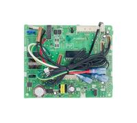 SSJAPYQV Placa De Control De Unidad Interior De Aire Acondicionado Daikin 2P206569-3, Circuito Impreso, Piezas De Acondicionamiento
