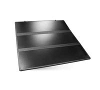 SSJDKHJ Cubierta De Seguridad Cubierta Triple Plegable De Aluminio Retráctil La Tapa del Rodillo Duro para RAM 1500 Carga RetráCtil