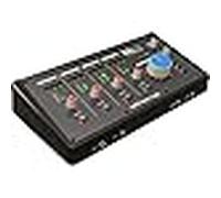 Ssl 12 solid state logic interfaz de audio alimentada por bus usb de 1