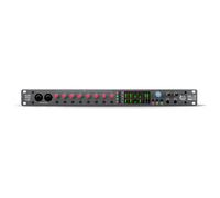 SSL Alpha 8