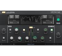 SSL autoDYN