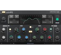 SSL autoEQ