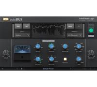 SSL autoSeries Bundle