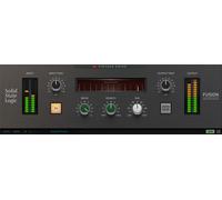 SSL Fusion Vintage Drive