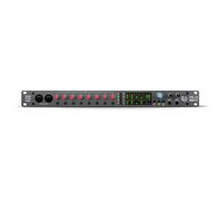Solid State SSL18, Interfaz de Audio USB, 12 Entradas/6 Salidas, 4 Previos SSL, 32 bits/192 kHz