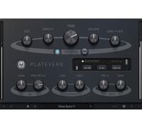 SSL PlateVerb