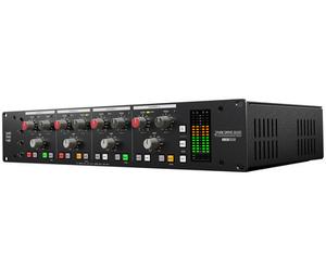 SSL Pure Drive Quad