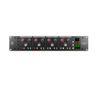 SSL Pure Drive Quad