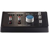 SSL Solid State Logic SSL2+, USB