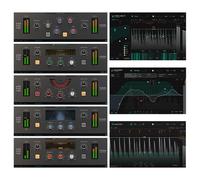 SSL SSL x Sonible Synergy Pack